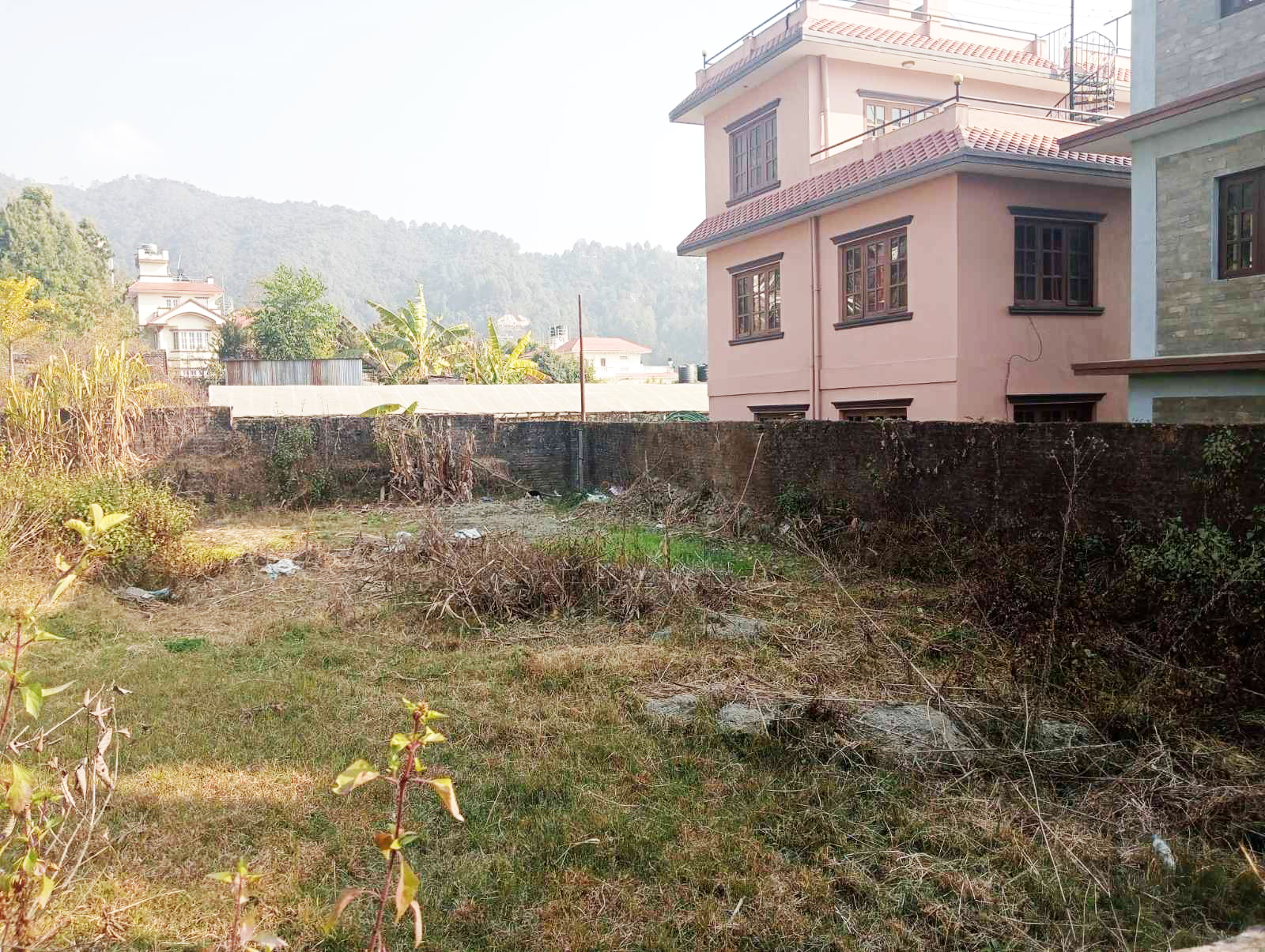 Picture of Budhanilkantha Municipality, Bagmati